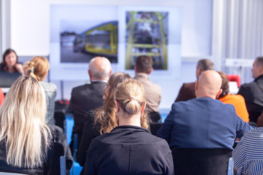 conference