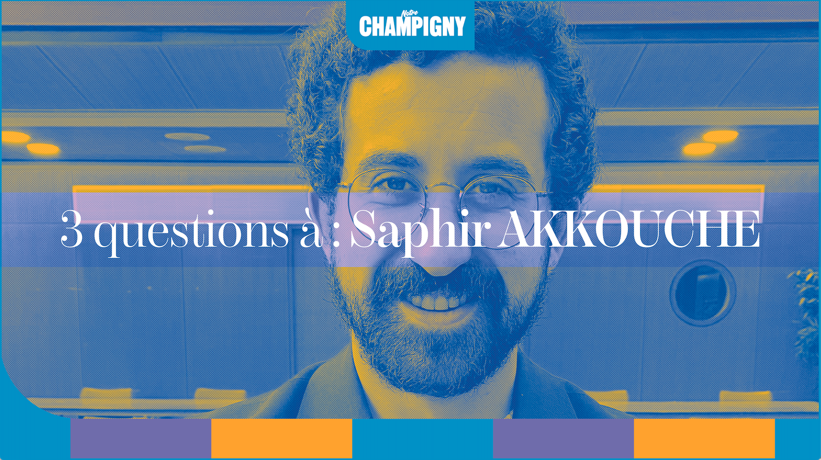 Saphir Akkouche