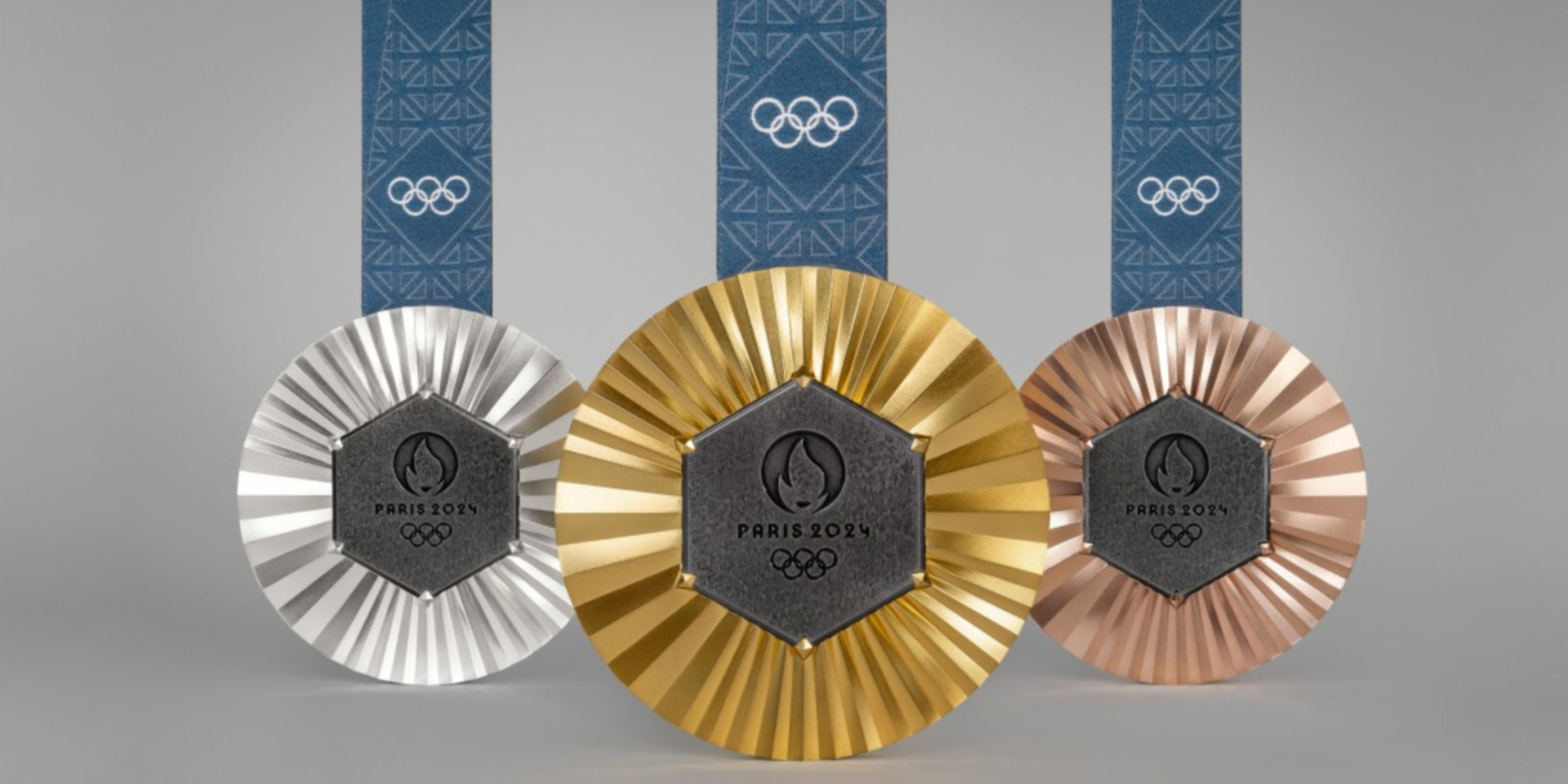 médaillés olympiques