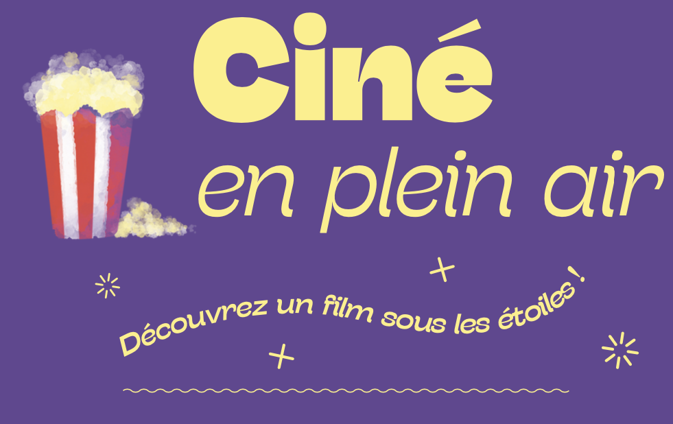 cine-plein-air