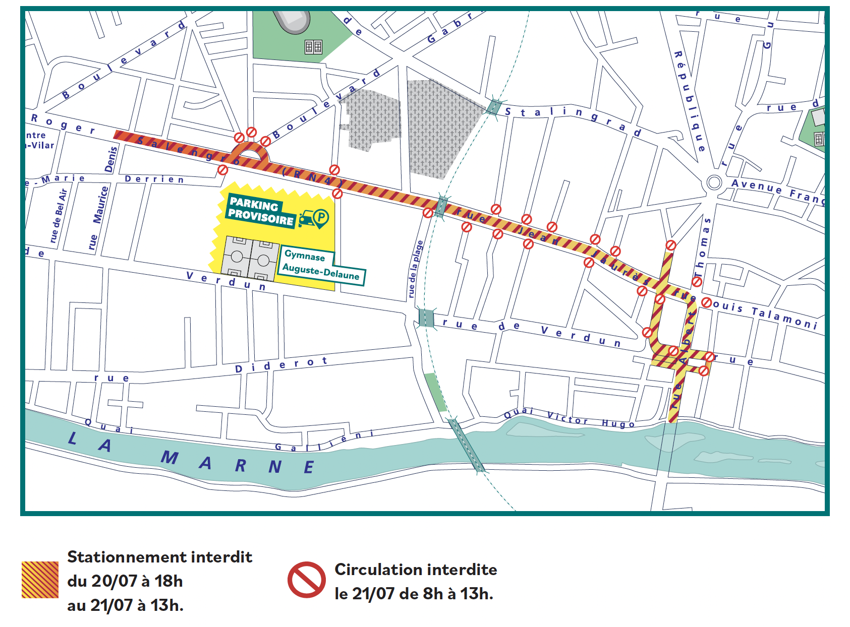 carte-stationnement