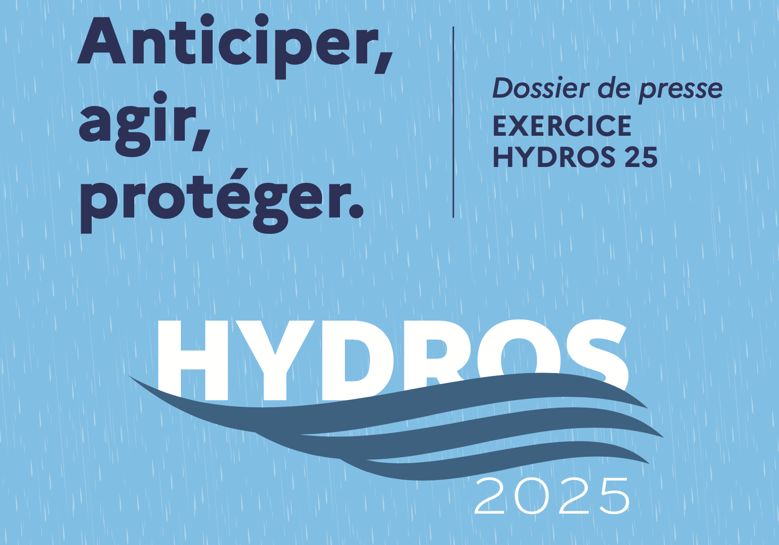 hydros 25