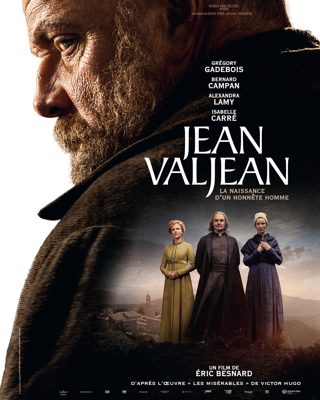 Jean Valjean
