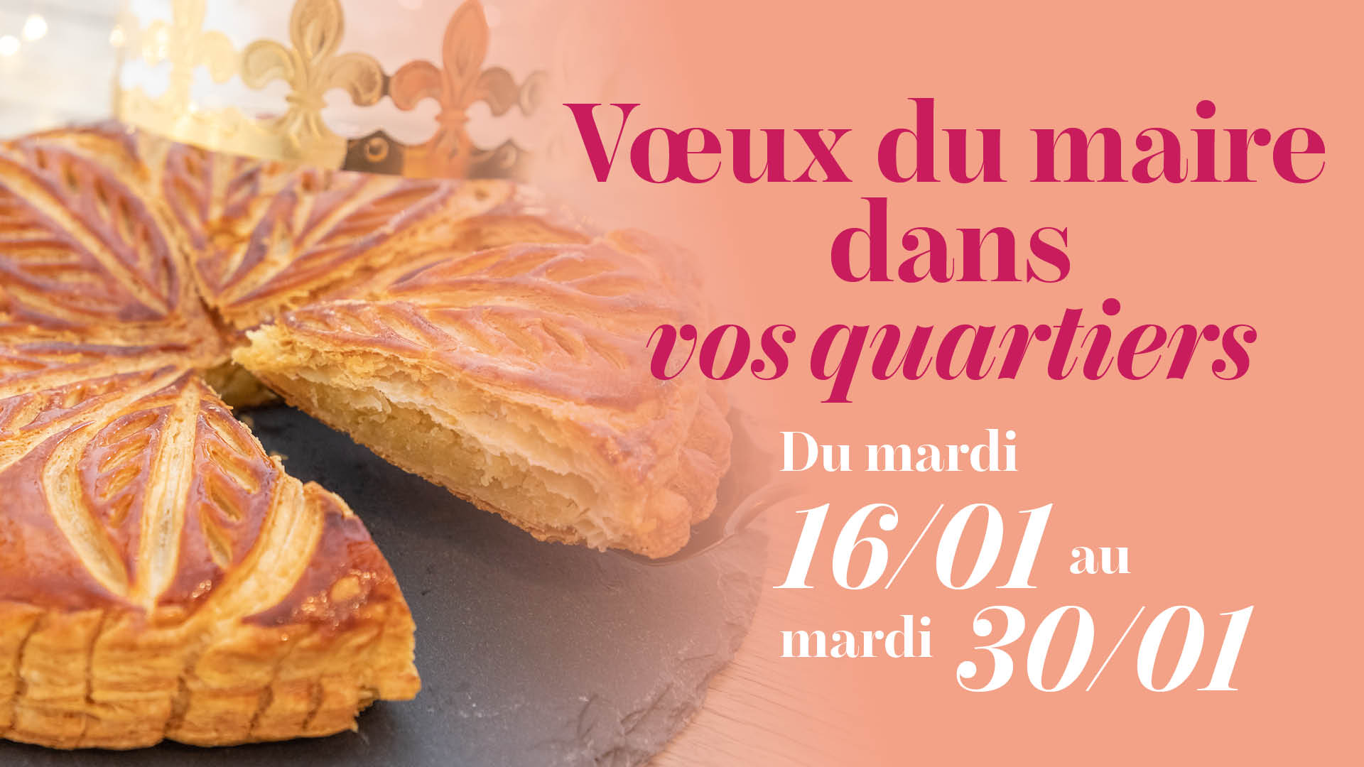 galette des rois