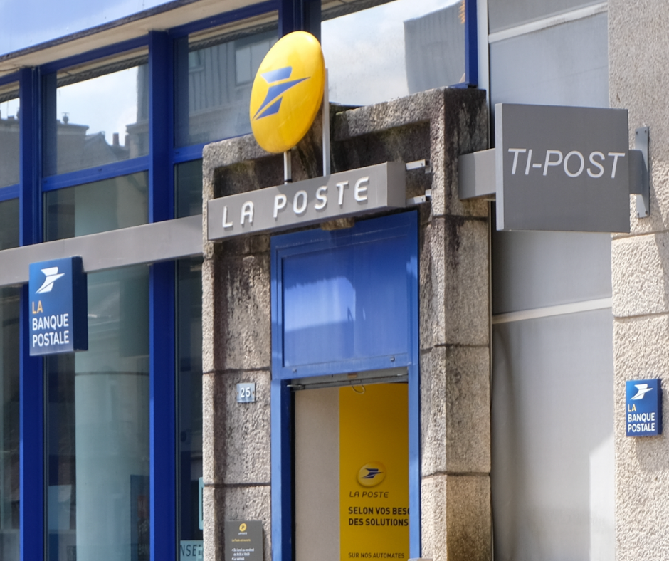 la-poste