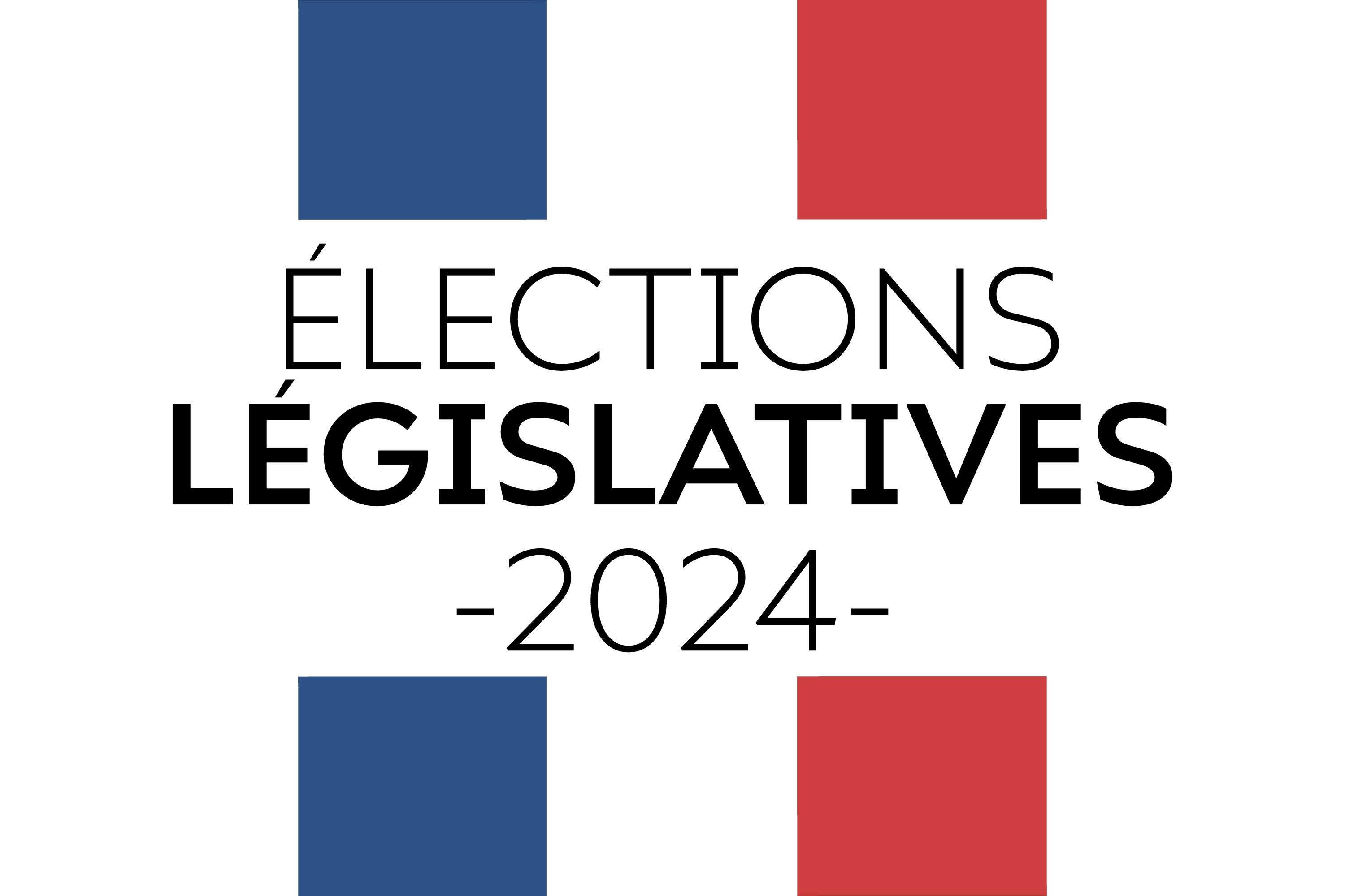 élections législatives