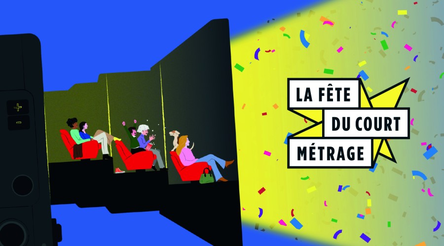 Fête court-métrage
