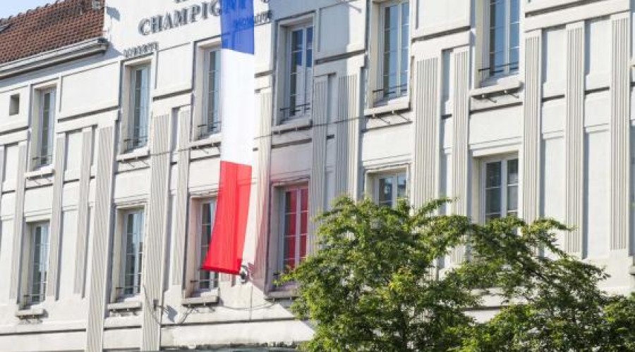 champigny