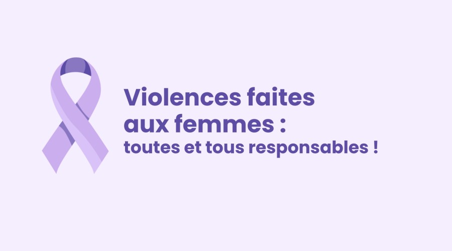 Violences faites aux femmes 