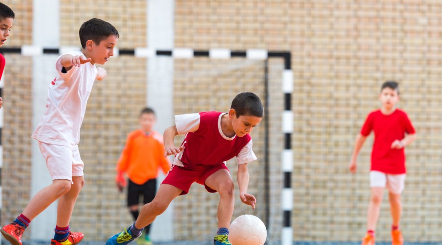 futsal