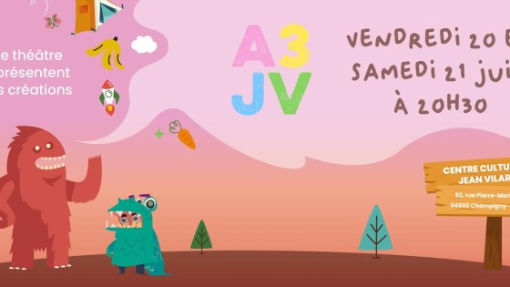 banniere A3JV
