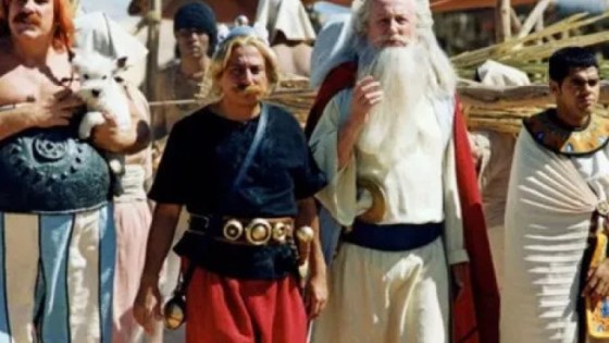 asterix