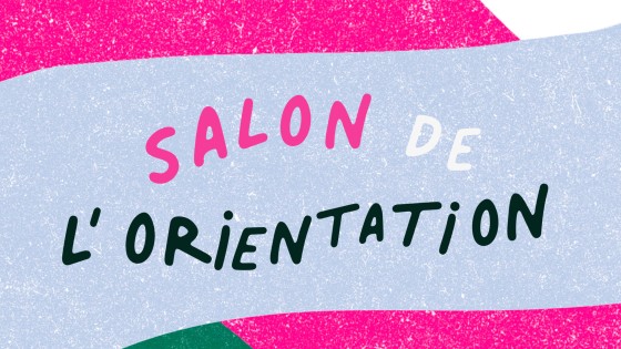 salon de l'orientation