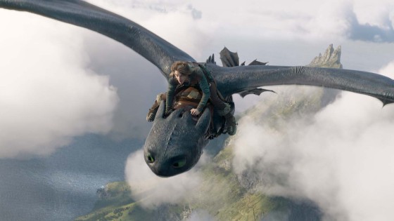 dragons