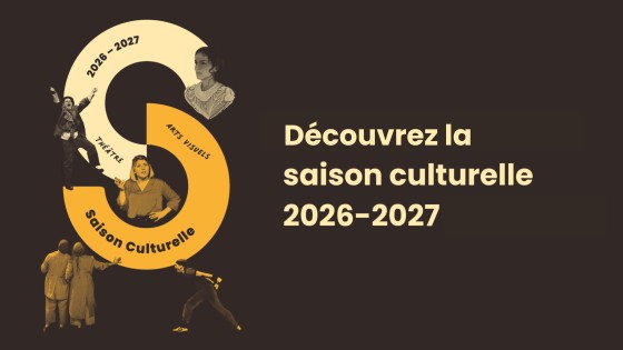Saison culturelle 