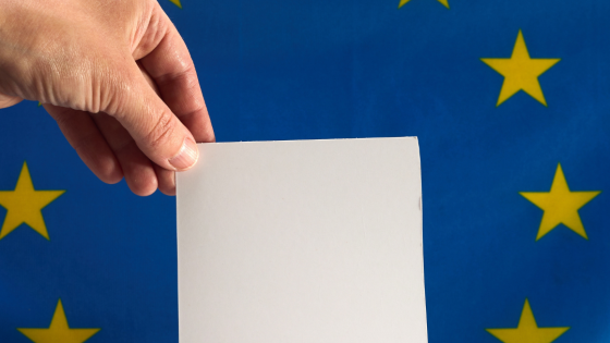 élection européenne