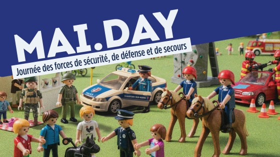 Mai Day