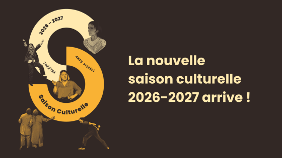 saison culturelle