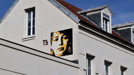 fresque
