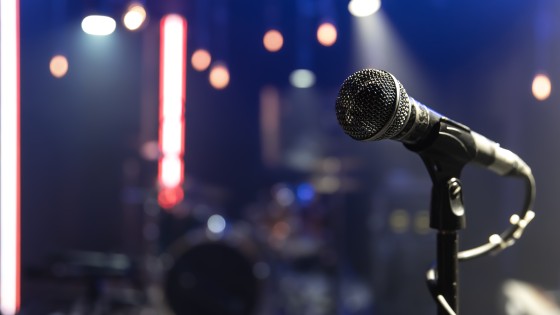 mic