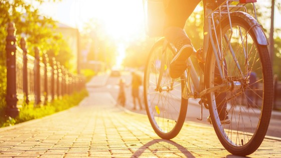 vélo