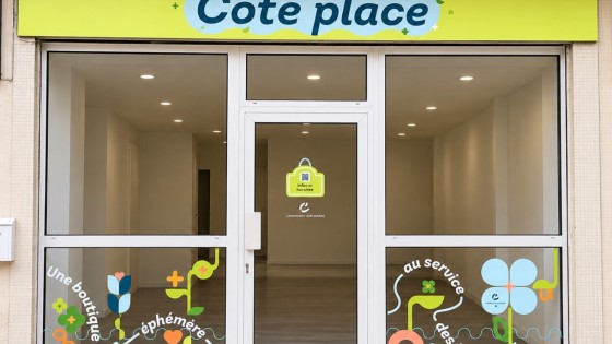 boutique